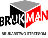 Brukman - logo